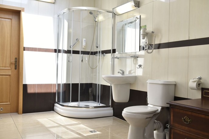 Imagen de la habitación del Hotel Zielona Weranda. Foto 5