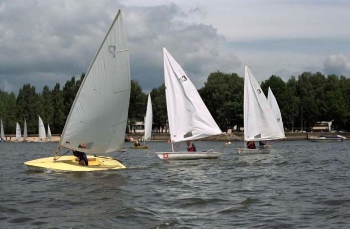 Imagen general del Hotel Zielony. Foto 2