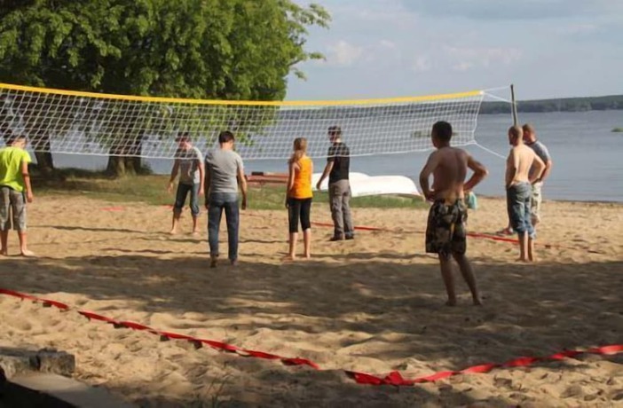 Imagen general del Hotel Zielony. Foto 3