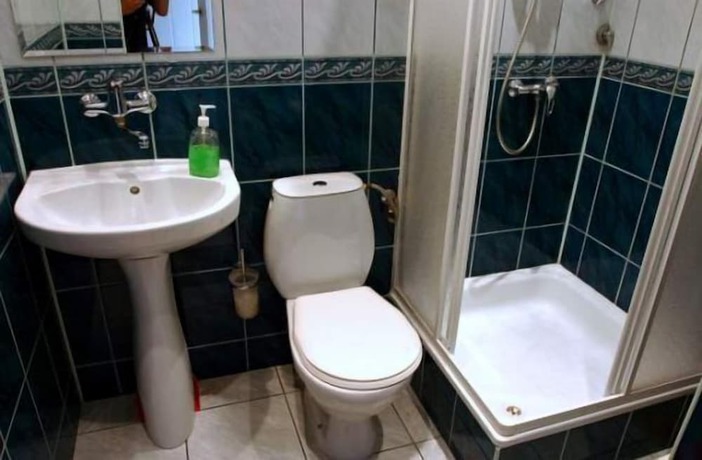 Imagen de la habitación del Hotel Zielony. Foto 10