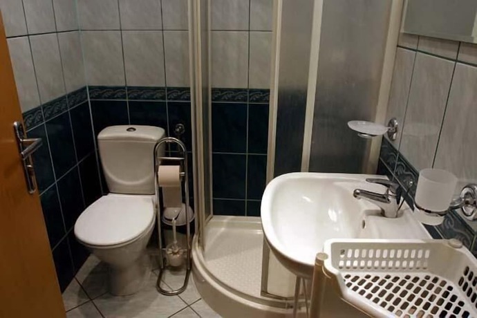 Imagen de la habitación del Hotel Zielony. Foto 12