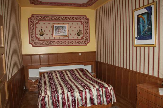 Imagen de la habitación del Hotel Zielony. Foto 13