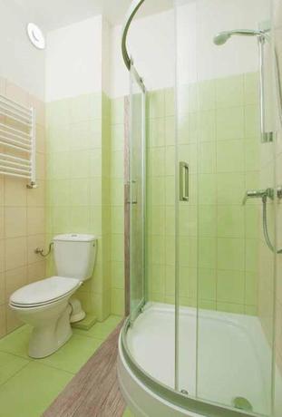 Imagen de la habitación del Hotel Zielony, Poznań. Foto 5