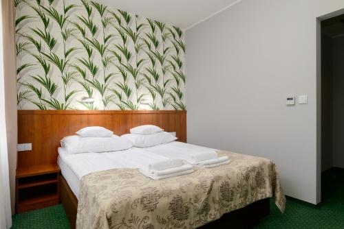 Imagen de la habitación del Hotel Zielony, Poznań. Foto 7