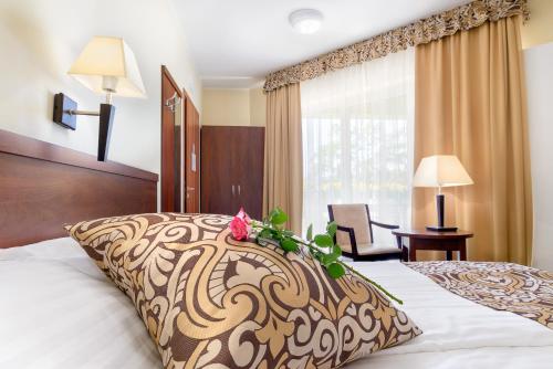 Imagen de la habitación del Hotel Zielony, Poznań. Foto 20