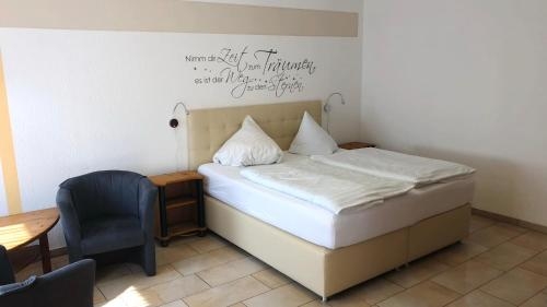 Imagen de la habitación del Hotel Zierow. Foto 6