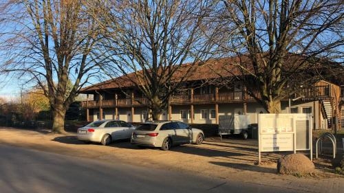 Imagen general del Hotel Zierow. Foto 4