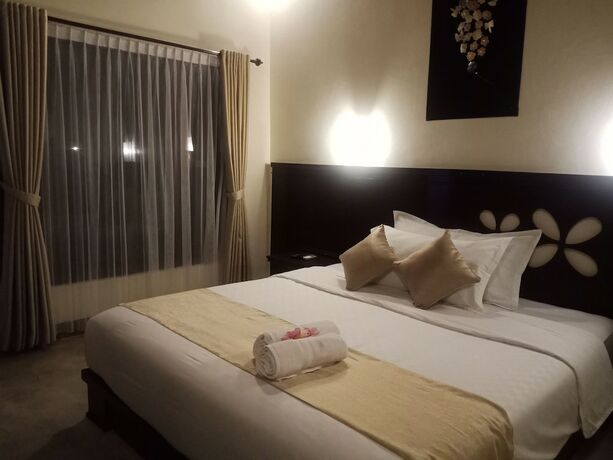 Imagen general del Hotel Zifa Kuta Lombok. Foto 2