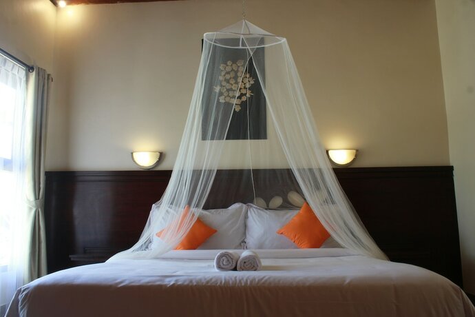 Imagen general del Hotel Zifa Kuta Lombok. Foto 3