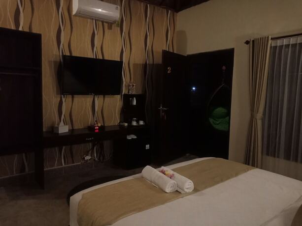 Imagen general del Hotel Zifa Kuta Lombok. Foto 4