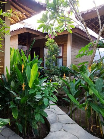 Imagen general del Hotel Zifa Kuta Lombok. Foto 5