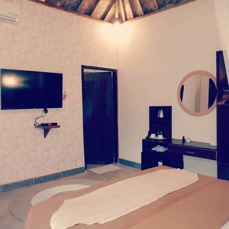 Imagen general del Hotel Zifa Kuta Lombok. Foto 7