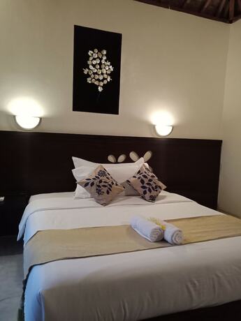 Imagen general del Hotel Zifa Kuta Lombok. Foto 10