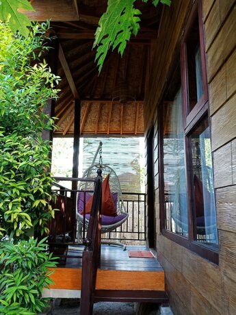 Imagen general del Hotel Zifa Kuta Lombok. Foto 11