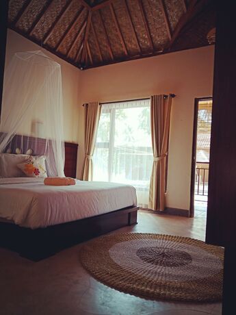 Imagen general del Hotel Zifa Kuta Lombok. Foto 13