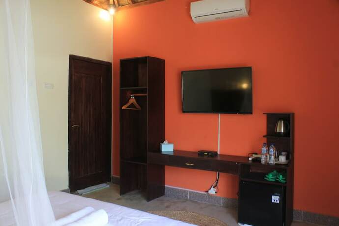 Imagen general del Hotel Zifa Kuta Lombok. Foto 14