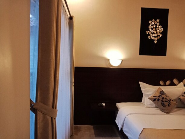 Imagen general del Hotel Zifa Kuta Lombok. Foto 18