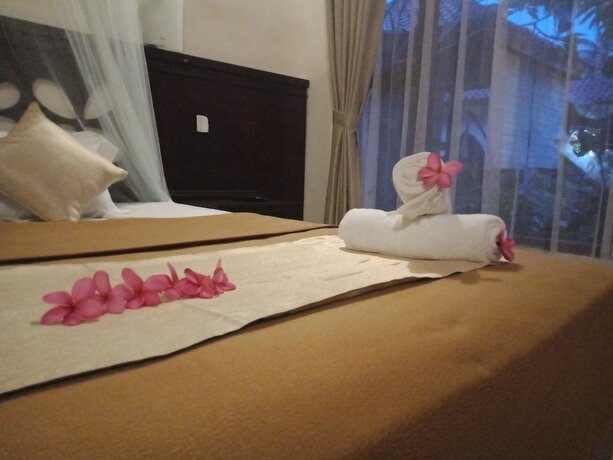 Imagen general del Hotel Zifa Kuta Lombok. Foto 19