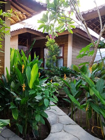 Imagen general del Hotel Zifa Kuta Lombok. Foto 1