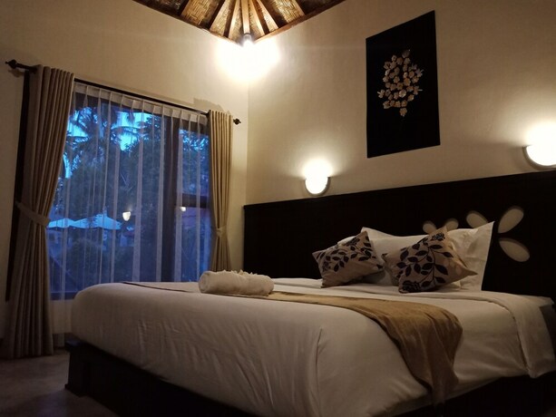 Imagen de la habitación del Hotel Zifa Kuta Lombok. Foto 26