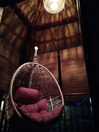 Imagen de la habitación del Hotel Zifa Kuta Lombok. Foto 27