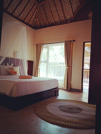 Imagen de la habitación del Hotel Zifa Kuta Lombok. Foto 29