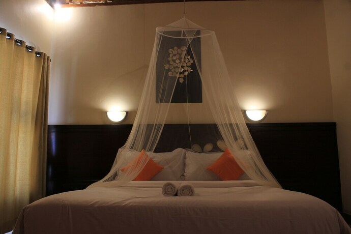Imagen de la habitación del Hotel Zifa Kuta Lombok. Foto 30