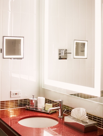 Imagen de la habitación del Hotel Ziggy Los Angeles. Foto 9