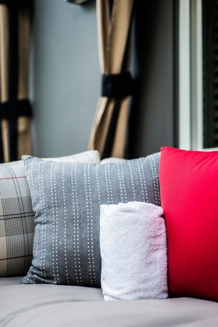 Imagen de la habitación del Hotel Ziggy Los Angeles. Foto 12