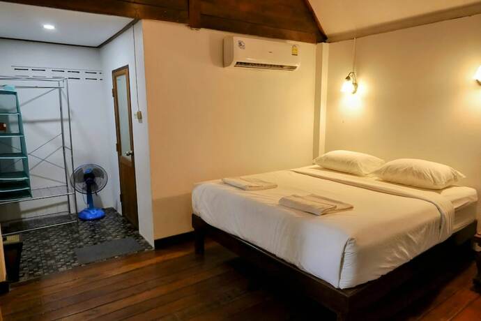 Imagen general del Hotel Ziggy Stardust. Foto 2