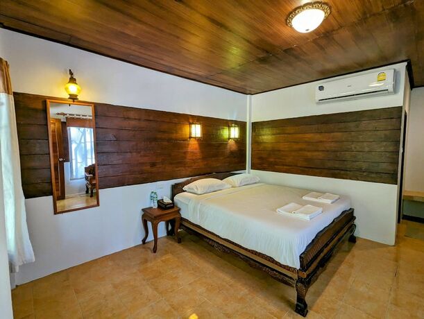 Imagen general del Hotel Ziggy Stardust. Foto 3