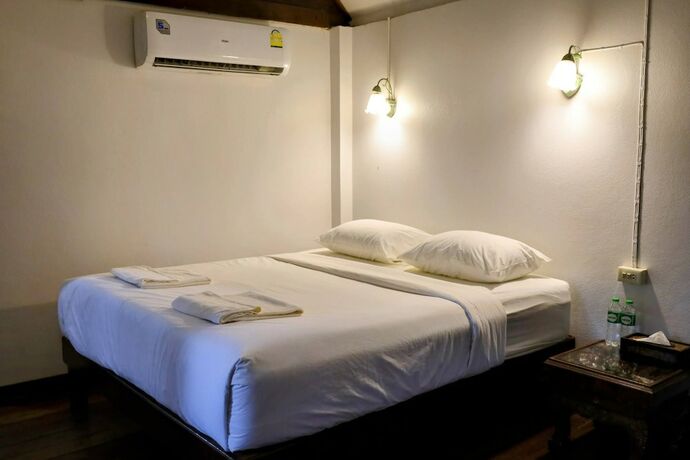 Imagen general del Hotel Ziggy Stardust. Foto 4