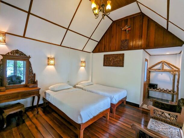 Imagen de la habitación del Hotel Ziggy Stardust. Foto 16