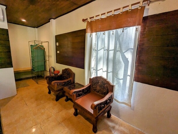 Imagen general del Hotel Ziggy Stardust. Foto 6