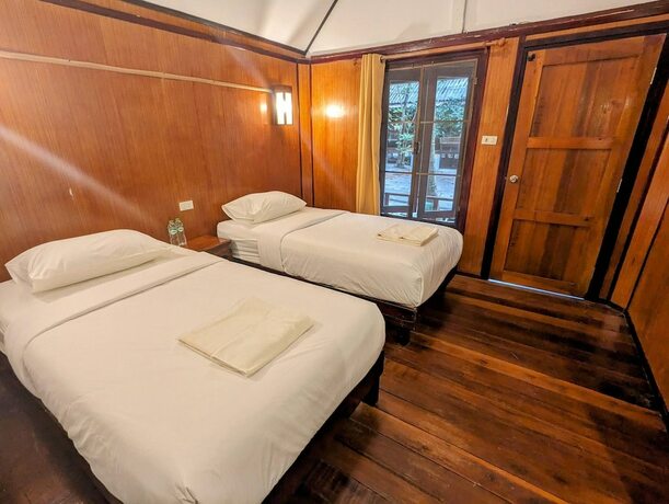 Imagen de la habitación del Hotel Ziggy Stardust. Foto 17