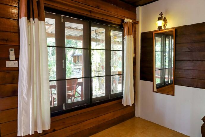 Imagen general del Hotel Ziggy Stardust. Foto 8