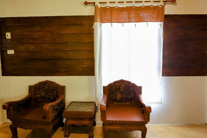 Imagen general del Hotel Ziggy Stardust. Foto 9