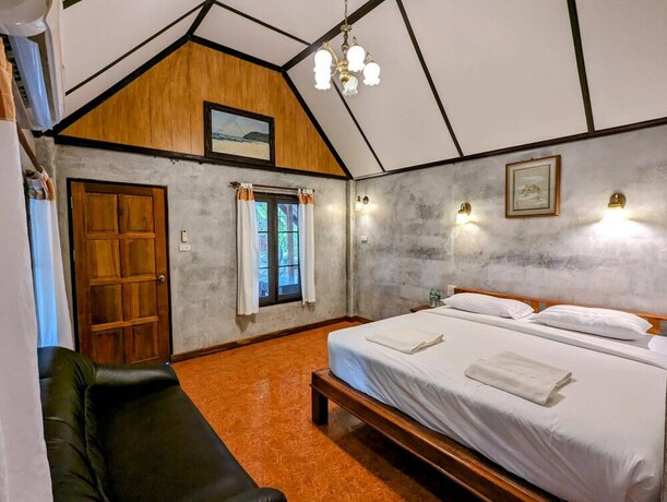 Imagen general del Hotel Ziggy Stardust. Foto 10