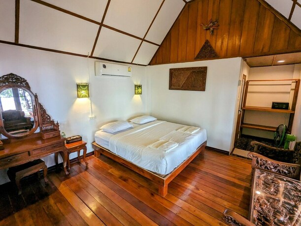 Imagen de la habitación del Hotel Ziggy Stardust. Foto 20