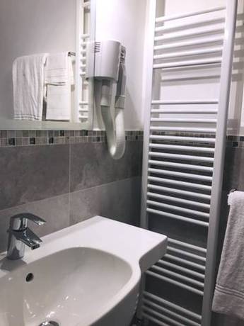 Imagen de la habitación del Hotel Z&igrave; Martino. Foto 3