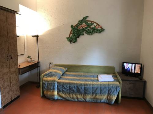 Imagen de la habitación del Hotel Z&igrave; Martino. Foto 6