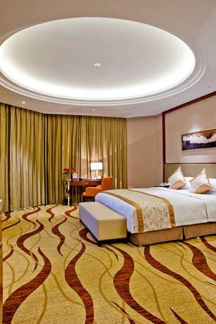 Imagen de la habitación del Hotel Ziguangyuan. Foto 3