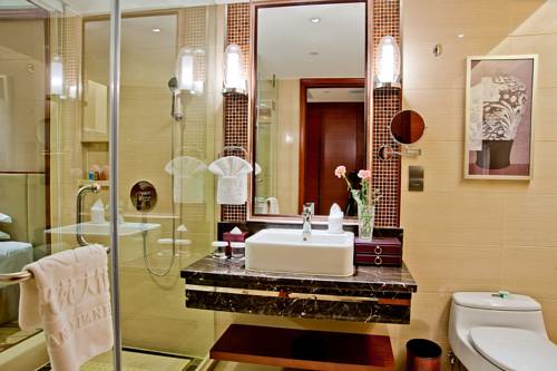 Imagen de la habitación del Hotel Ziguangyuan. Foto 5