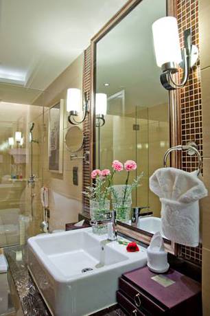 Imagen de la habitación del Hotel Ziguangyuan. Foto 6