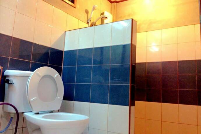 Imagen general del Hotel Zigzag Resort Mukdahan. Foto 4