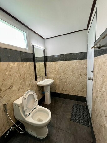 Imagen general del Hotel Zigzag Resort Nakorn Phanom. Foto 1
