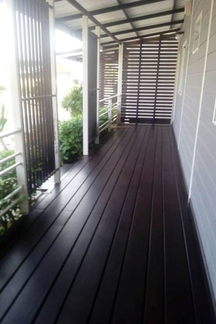 Imagen de la habitación del Hotel Zigzag Resort Yasothorn. Foto 14