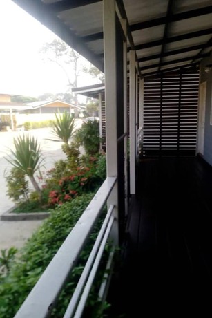 Imagen general del Hotel Zigzag Resort Yasothorn. Foto 8