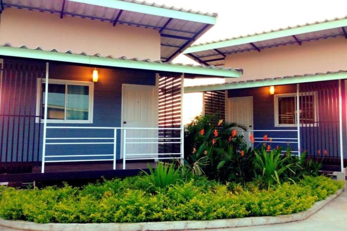 Imagen general del Hotel Zigzag Resort Yasothorn. Foto 13