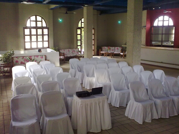 Imagen de los interiores del Hotel Zihua Caracol. Foto 8